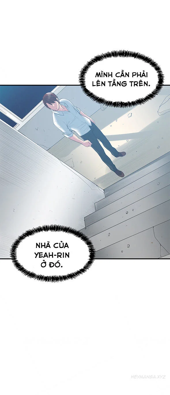 Bạn Gái Của Bạn Thân - Chapter 11 trang 40