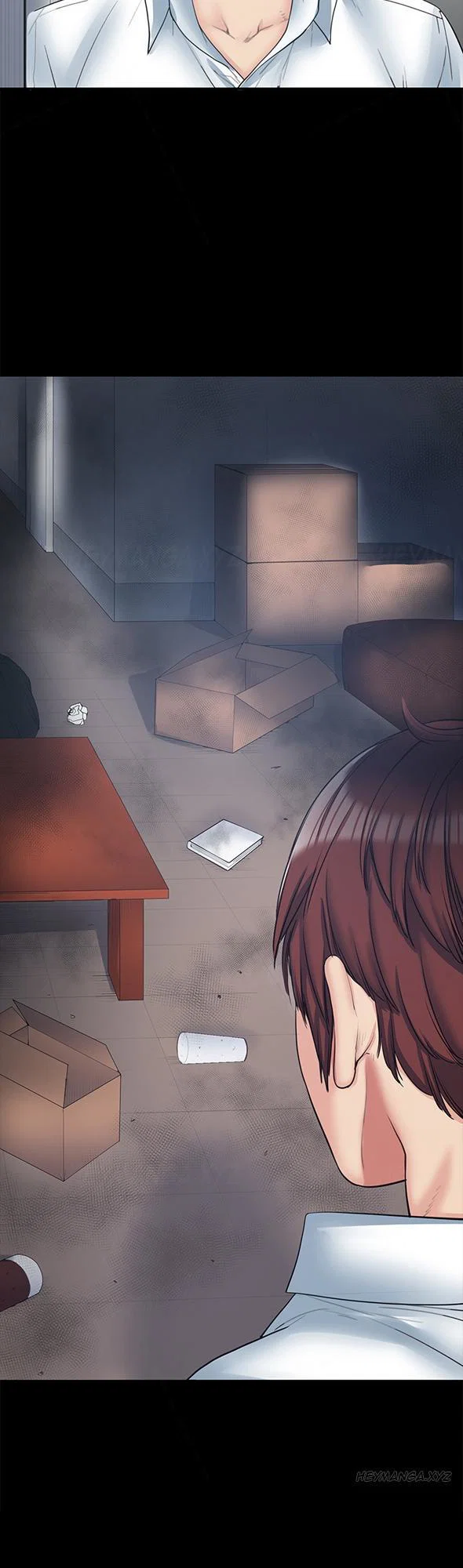 Bạn Gái Của Bạn Thân - Chapter 11 trang 45