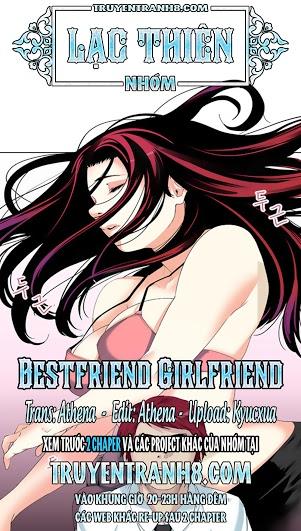Bạn Gái Của Bạn Thân - Chapter 11 trang 60