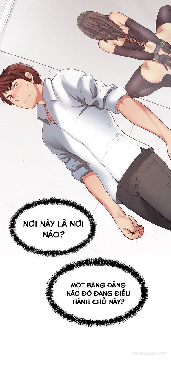 Bạn Gái Của Bạn Thân - Chapter 12 trang 6