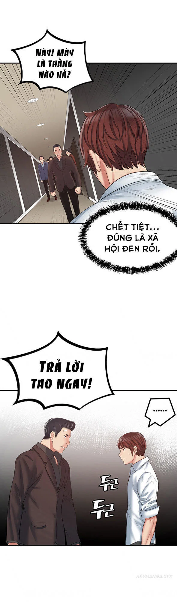 Bạn Gái Của Bạn Thân - Chapter 12 trang 9