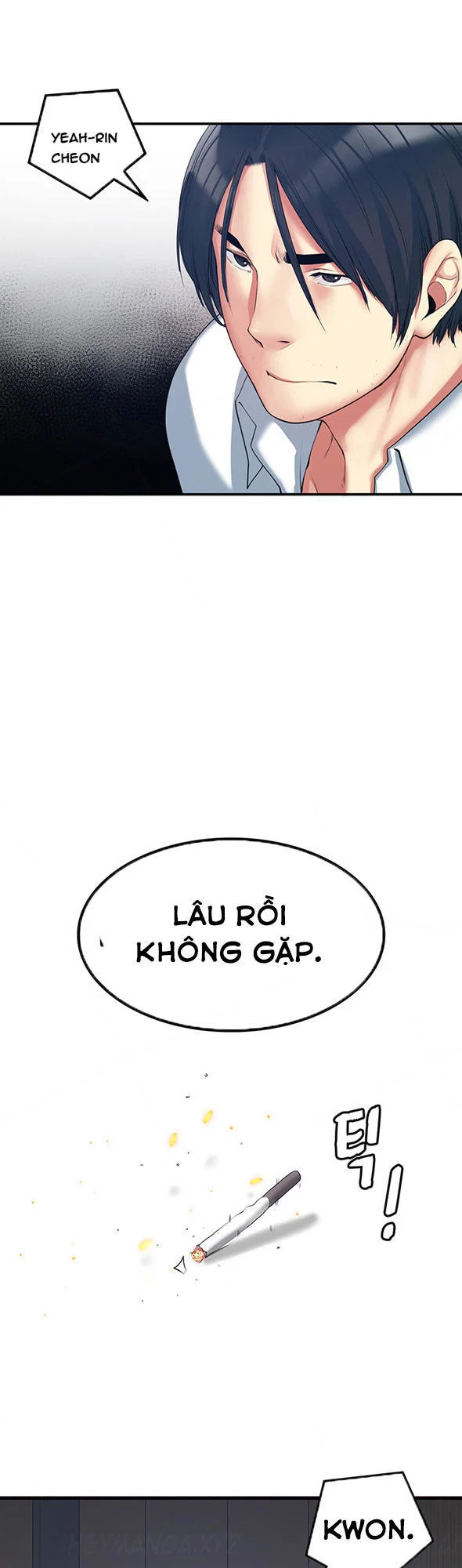 Bạn Gái Của Bạn Thân - Chapter 12 trang 17