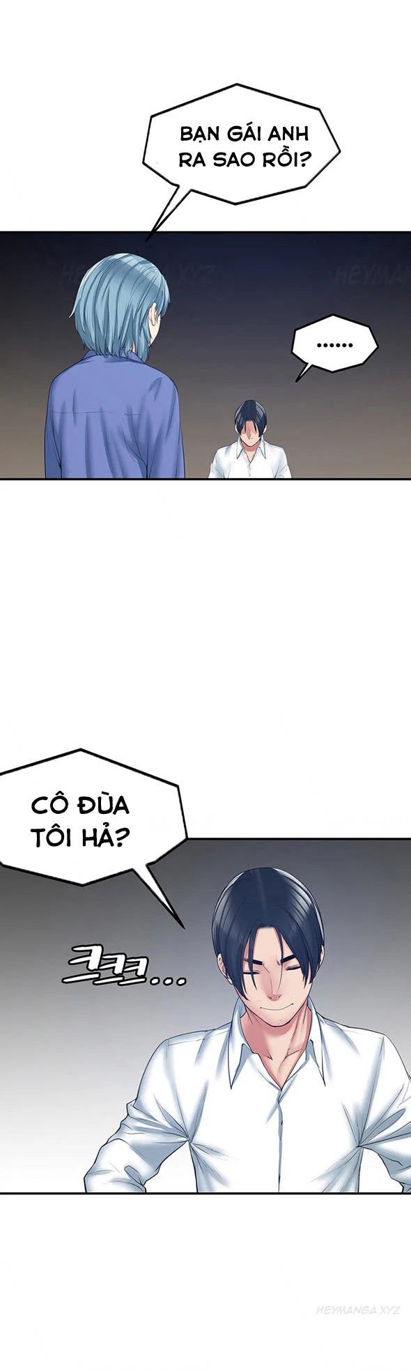 Bạn Gái Của Bạn Thân - Chapter 12 trang 19