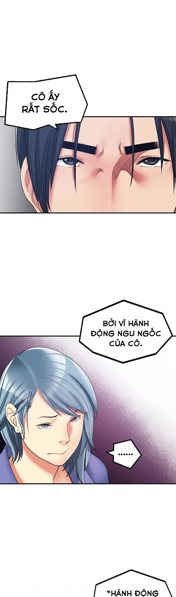 Bạn Gái Của Bạn Thân - Chapter 12 trang 20