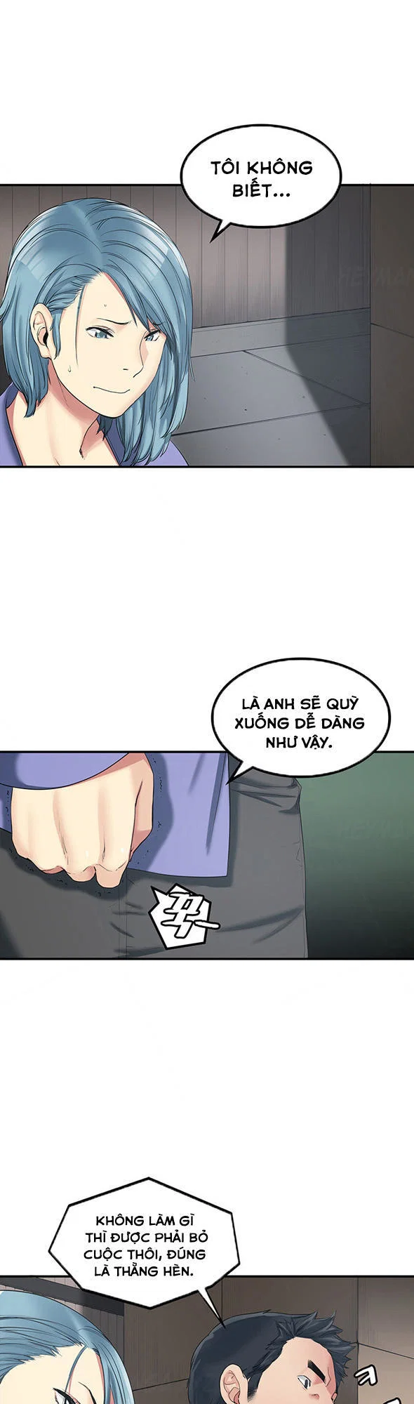 Bạn Gái Của Bạn Thân - Chapter 13 trang 6