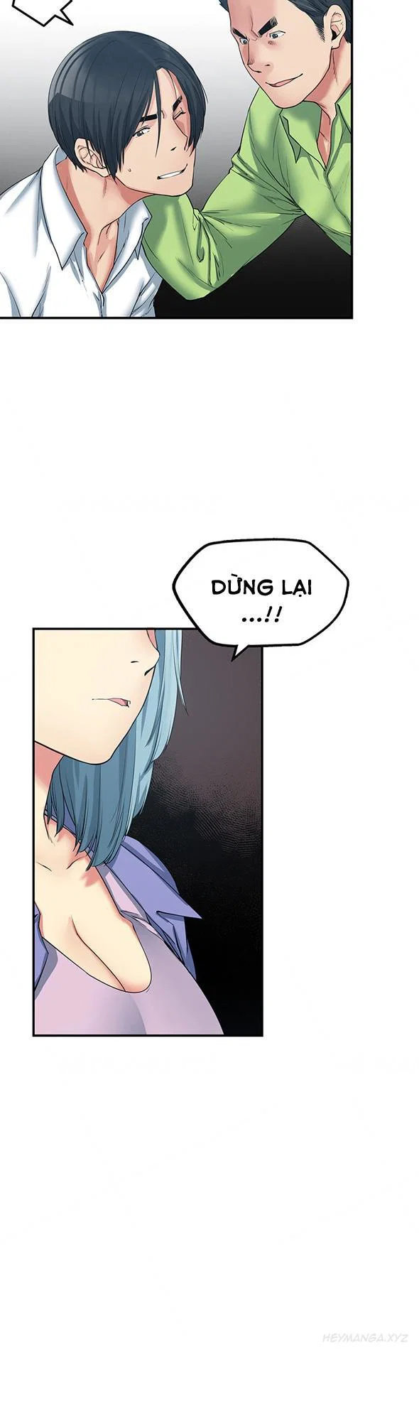 Bạn Gái Của Bạn Thân - Chapter 13 trang 10