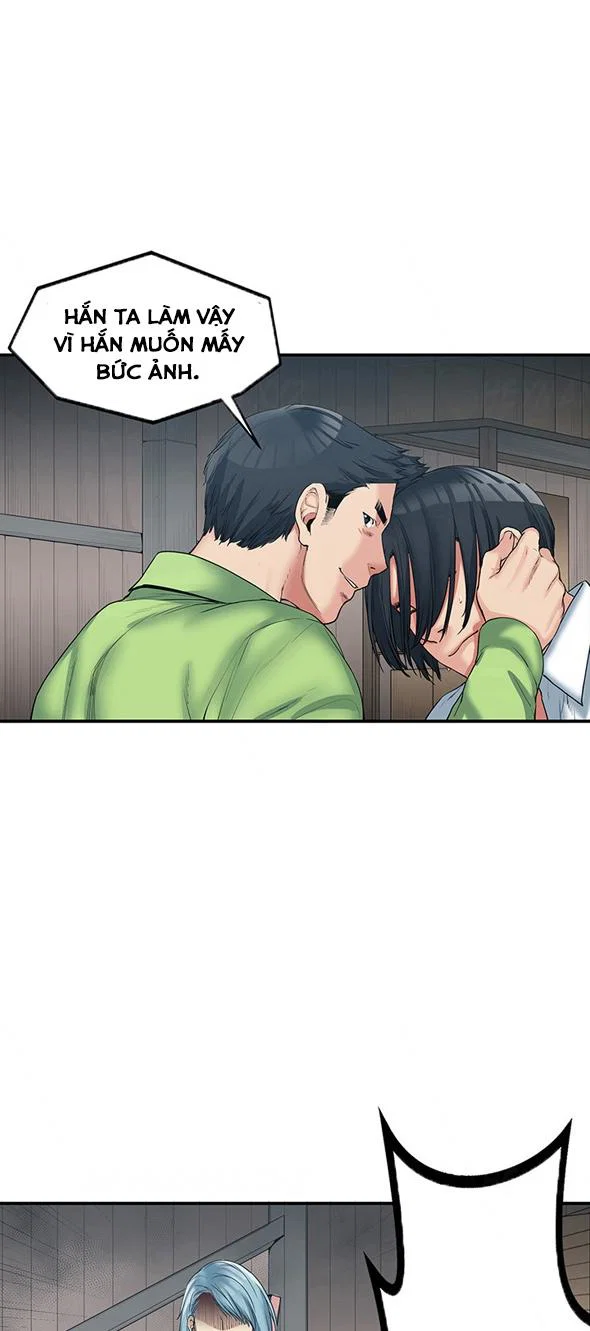 Bạn Gái Của Bạn Thân - Chapter 13 trang 12
