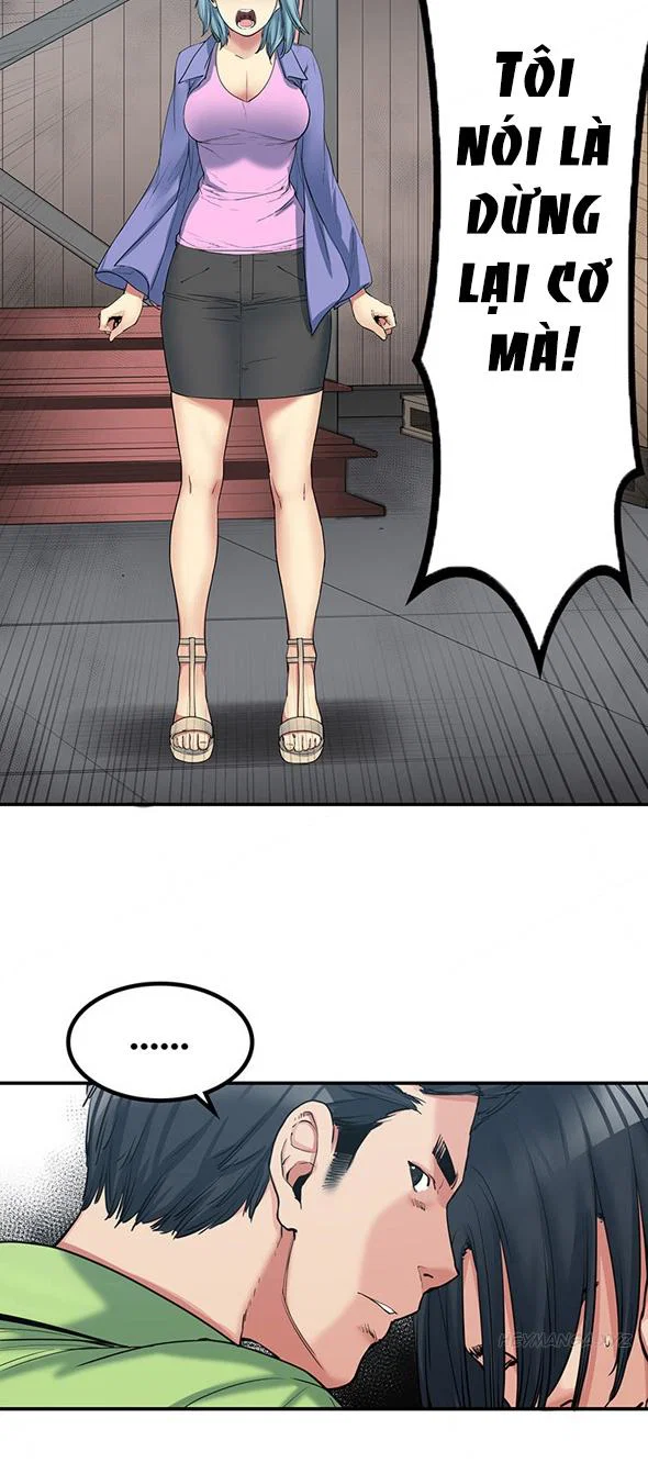 Bạn Gái Của Bạn Thân - Chapter 13 trang 13