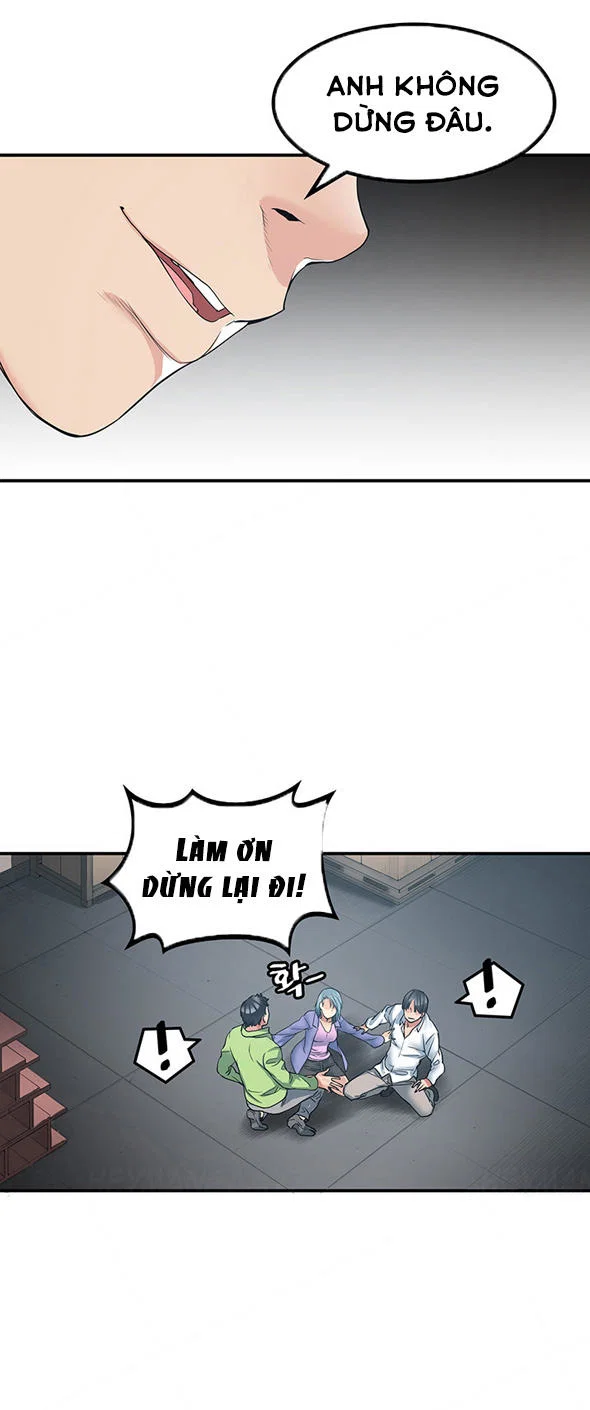 Bạn Gái Của Bạn Thân - Chapter 13 trang 14