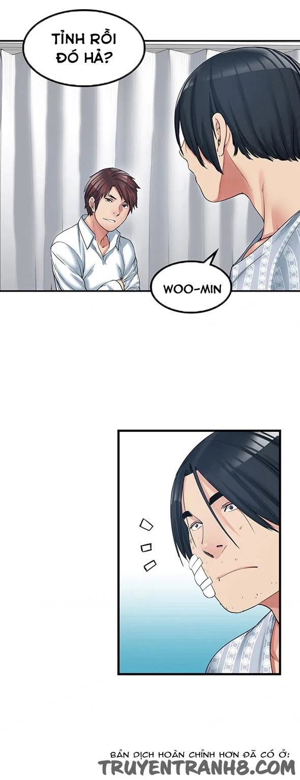 Bạn Gái Của Bạn Thân - Chapter 14 trang 8