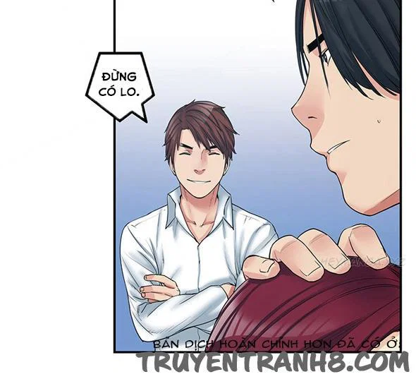 Bạn Gái Của Bạn Thân - Chapter 14 trang 10