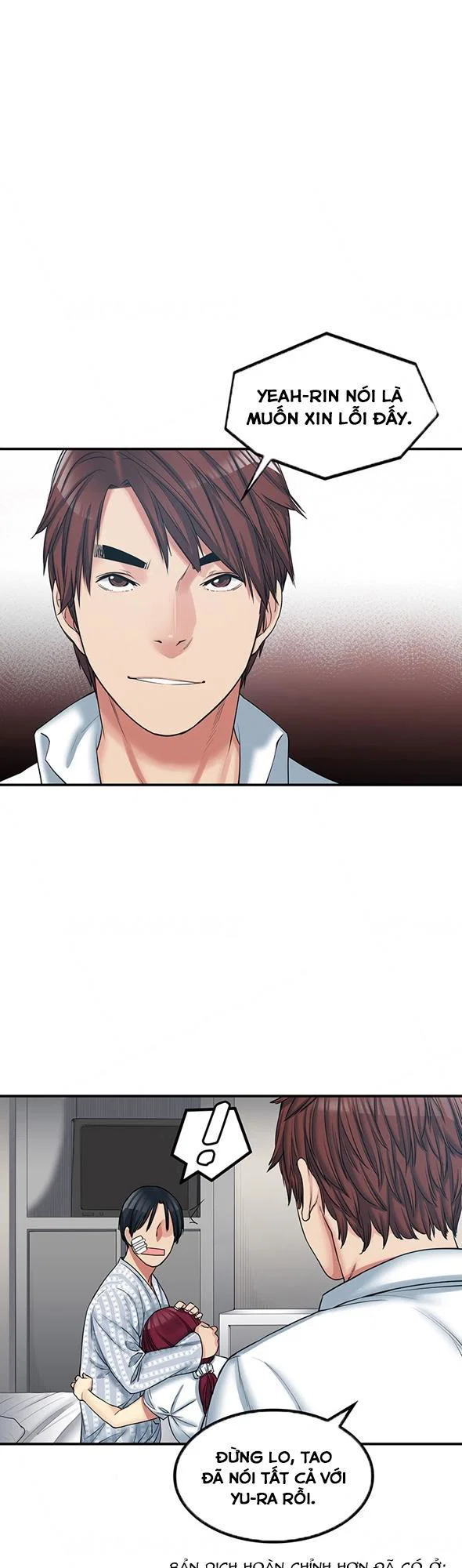 Bạn Gái Của Bạn Thân - Chapter 14 trang 11