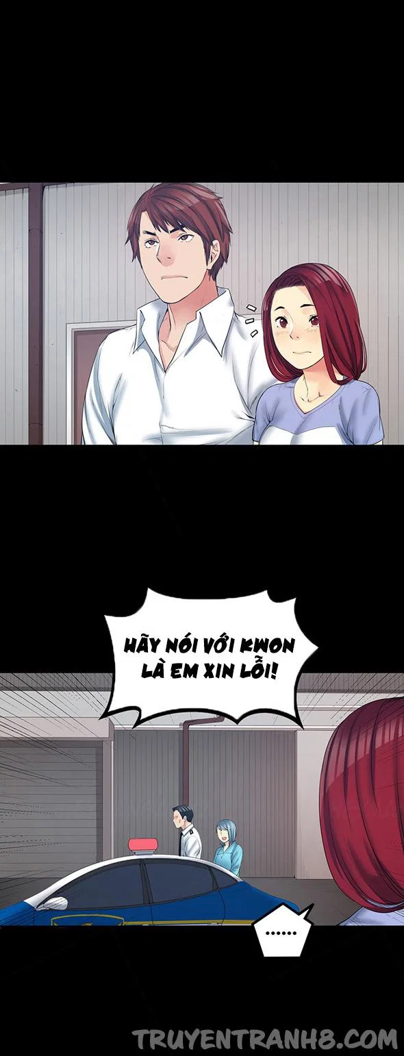 Bạn Gái Của Bạn Thân - Chapter 14 trang 15