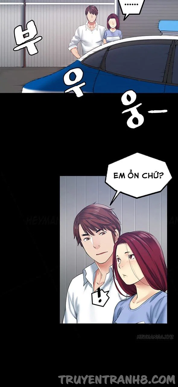 Bạn Gái Của Bạn Thân - Chapter 14 trang 17