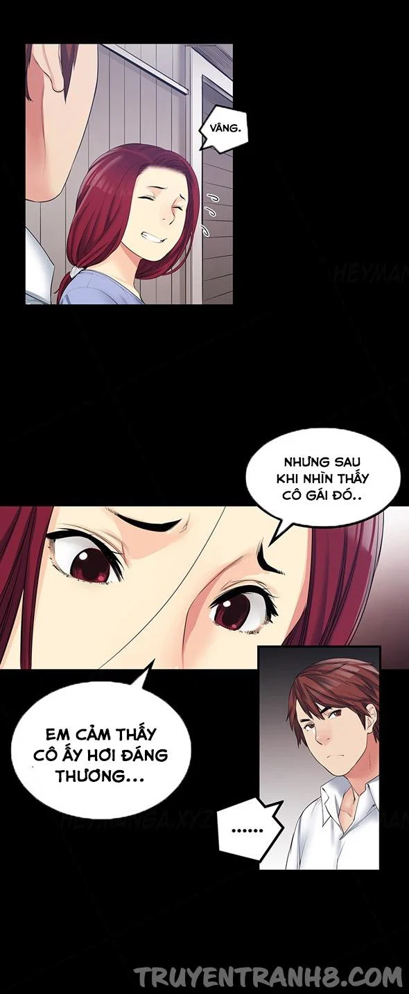 Bạn Gái Của Bạn Thân - Chapter 14 trang 18