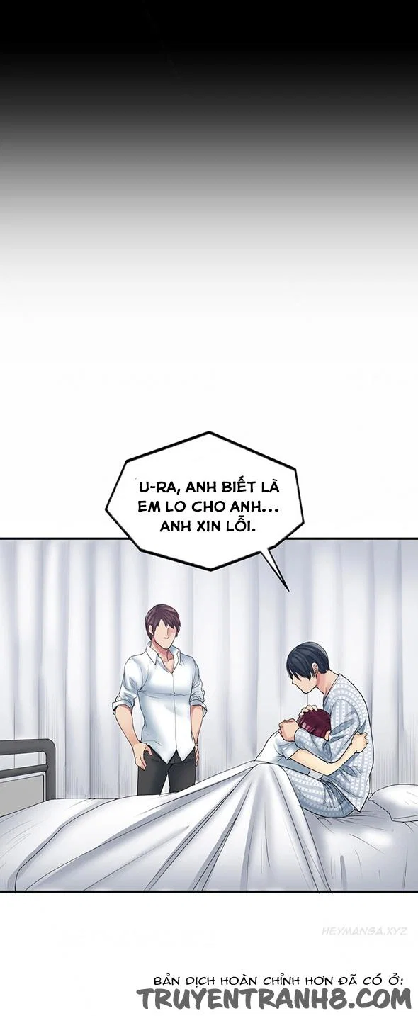 Bạn Gái Của Bạn Thân - Chapter 14 trang 19
