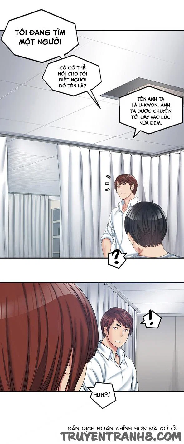 Bạn Gái Của Bạn Thân - Chapter 14 trang 20