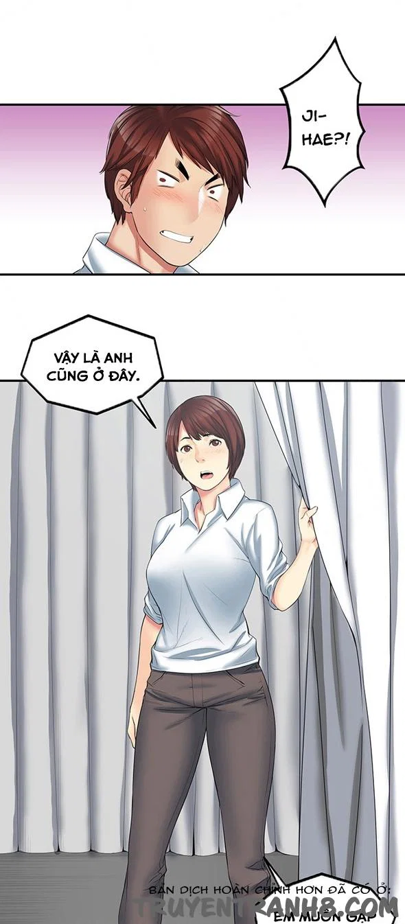 Bạn Gái Của Bạn Thân - Chapter 14 trang 21