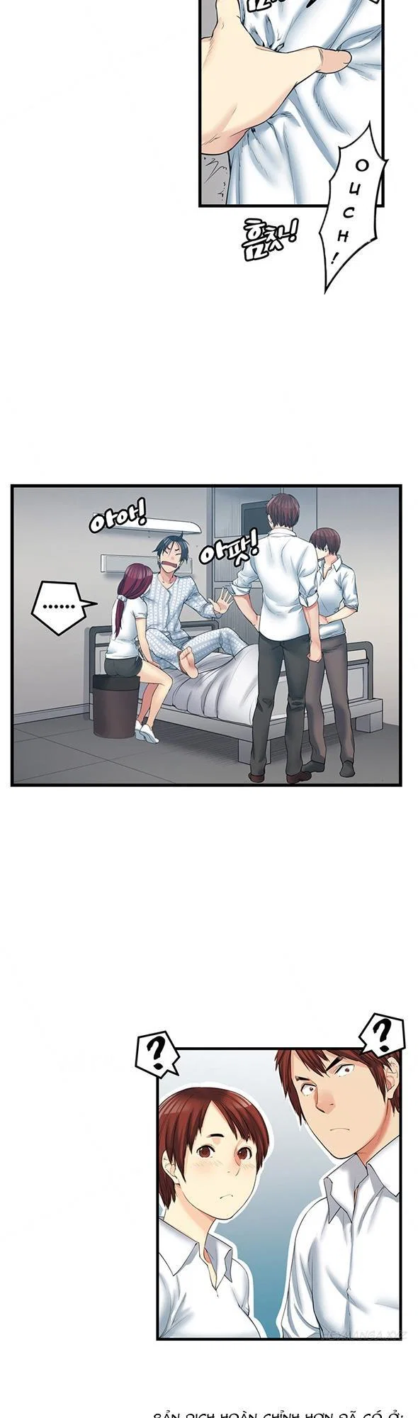 Bạn Gái Của Bạn Thân - Chapter 14 trang 26