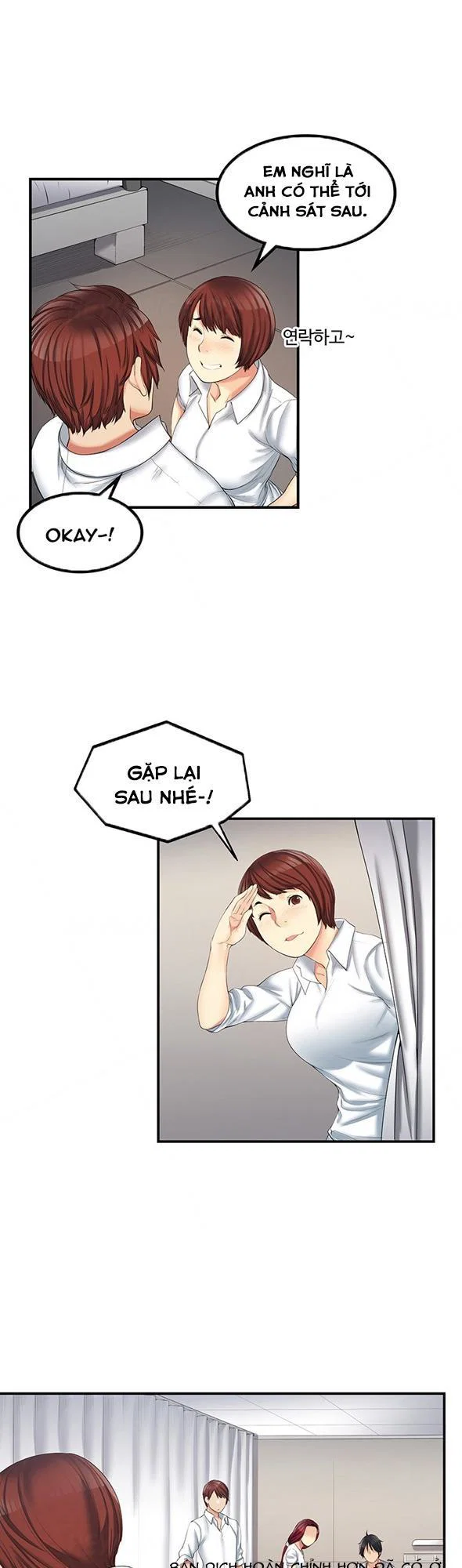Bạn Gái Của Bạn Thân - Chapter 14 trang 28