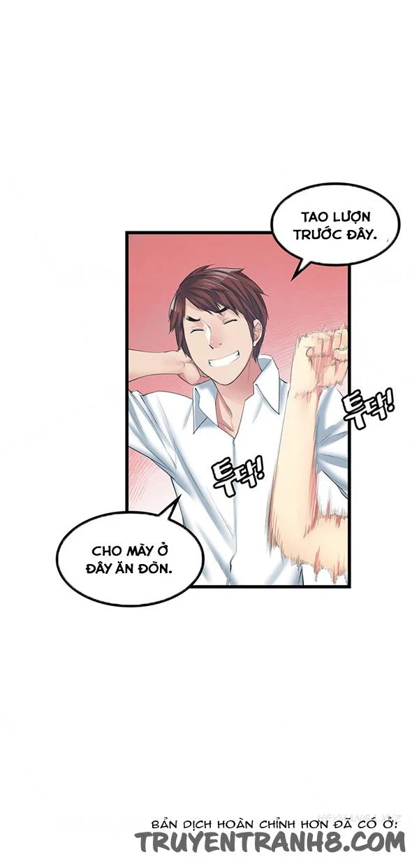 Bạn Gái Của Bạn Thân - Chapter 14 trang 32