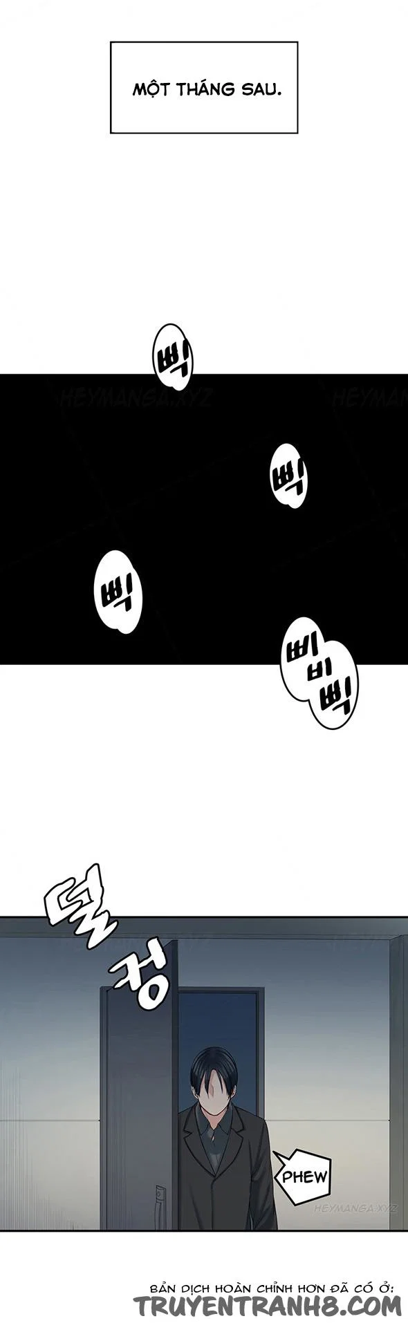 Bạn Gái Của Bạn Thân - Chapter 14 trang 35