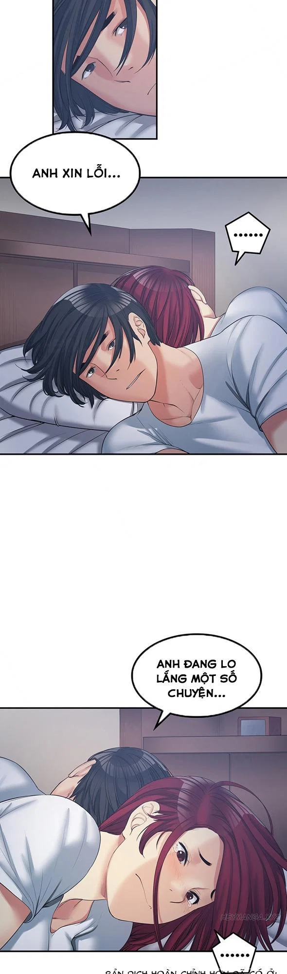 Bạn Gái Của Bạn Thân - Chapter 14 trang 46