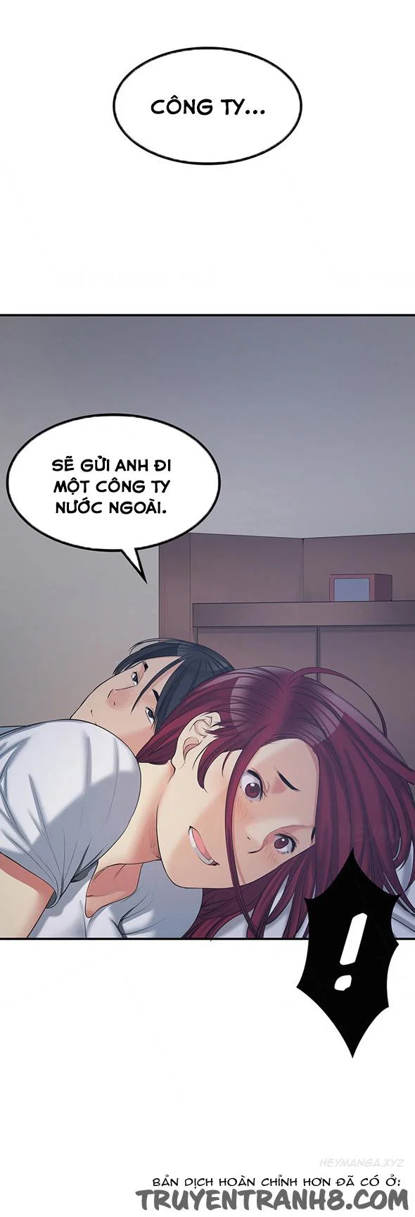 Bạn Gái Của Bạn Thân - Chapter 14 trang 48