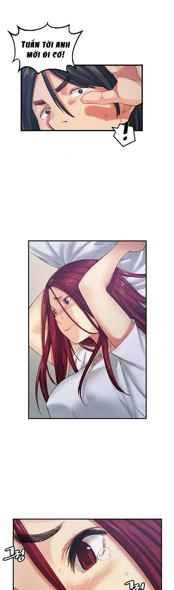 Bạn Gái Của Bạn Thân - Chapter 15 trang 5