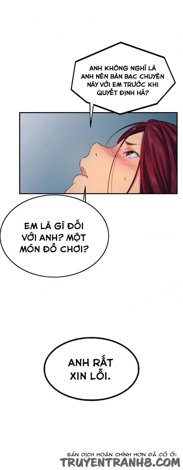 Bạn Gái Của Bạn Thân - Chapter 15 trang 8
