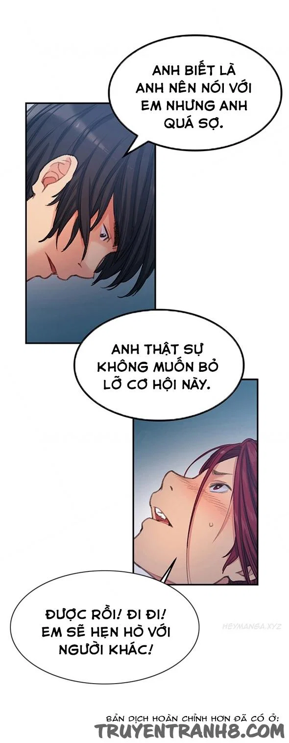 Bạn Gái Của Bạn Thân - Chapter 15 trang 9