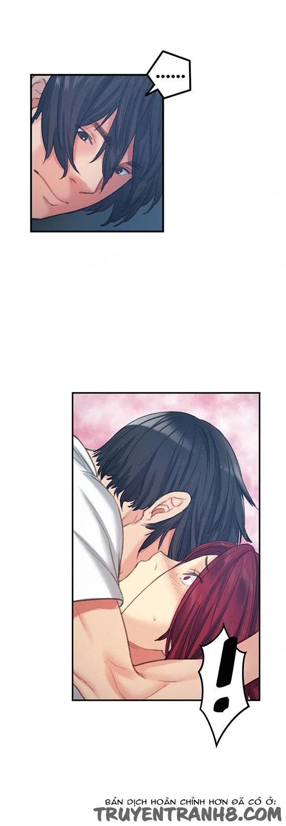 Bạn Gái Của Bạn Thân - Chapter 15 trang 10