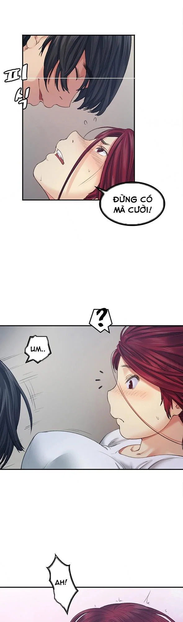 Bạn Gái Của Bạn Thân - Chapter 15 trang 17