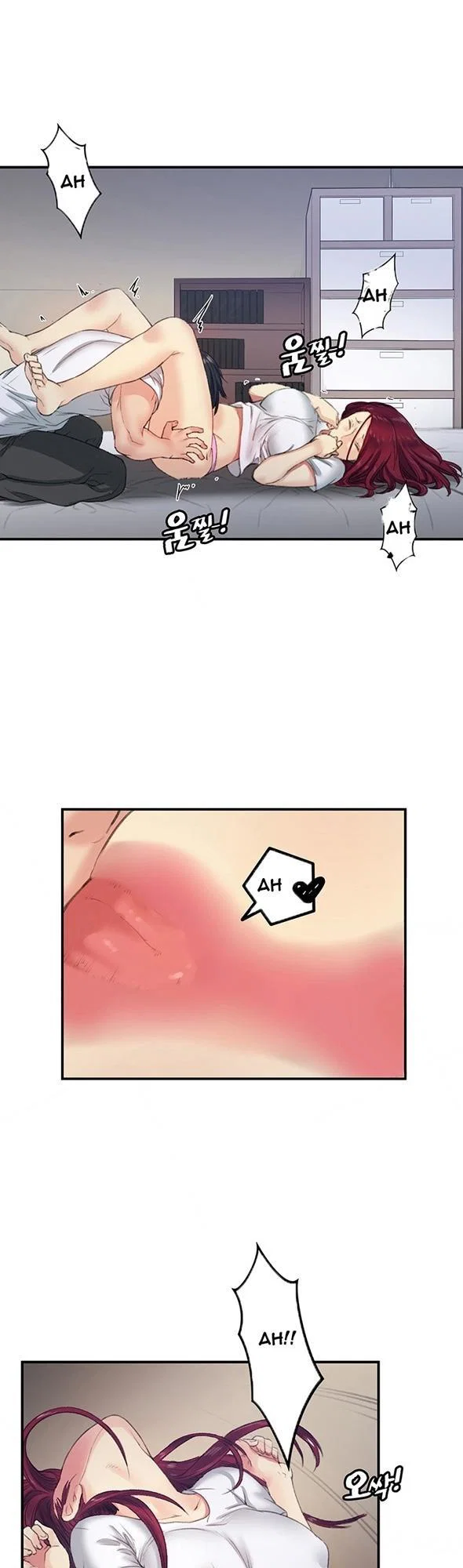 Bạn Gái Của Bạn Thân - Chapter 15 trang 19