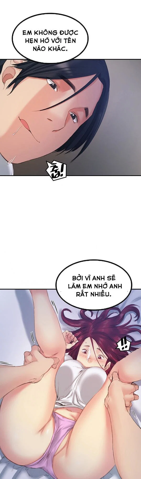 Bạn Gái Của Bạn Thân - Chapter 15 trang 23