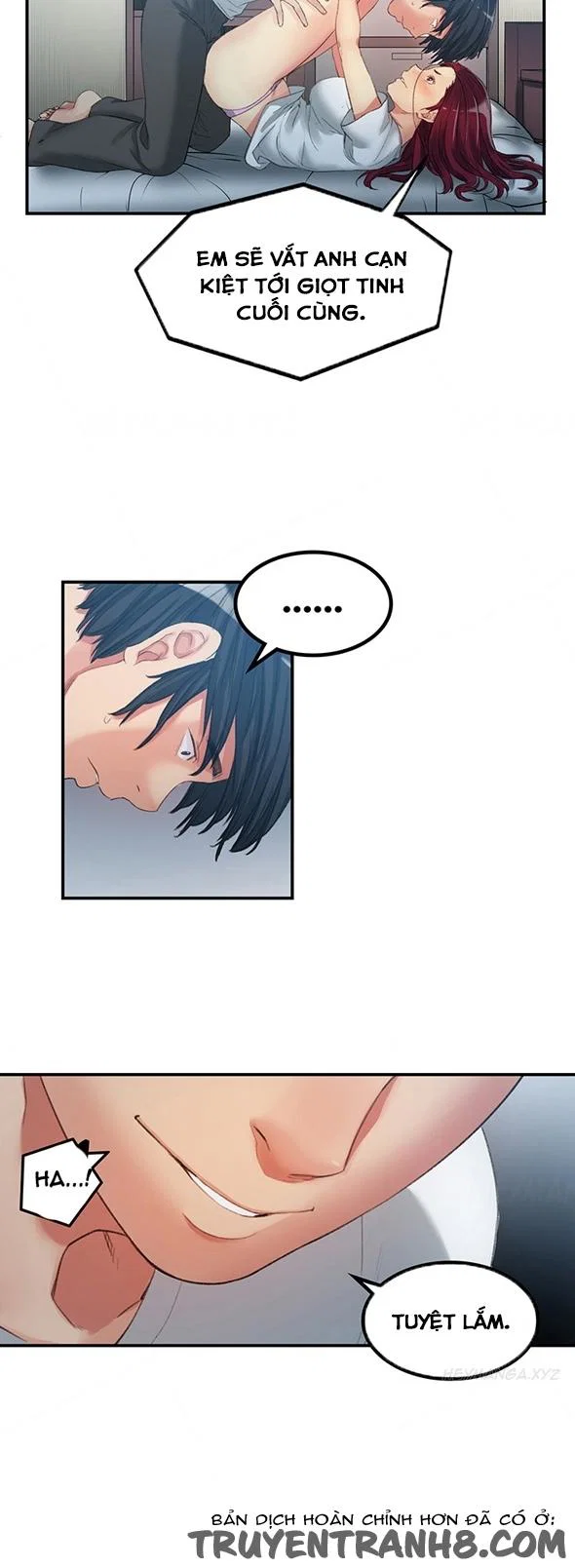 Bạn Gái Của Bạn Thân - Chapter 15 trang 26