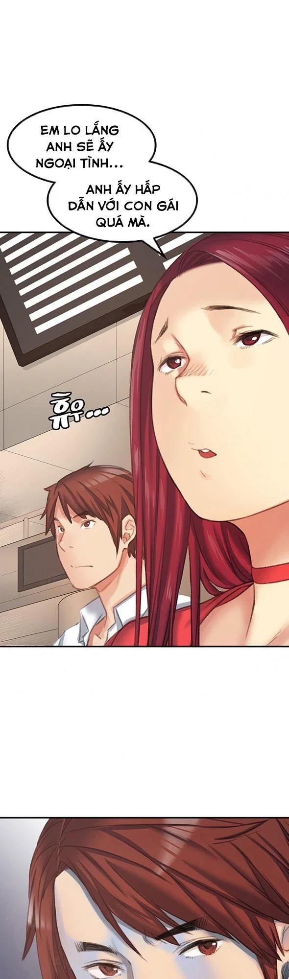 Bạn Gái Của Bạn Thân - Chapter 15 trang 32