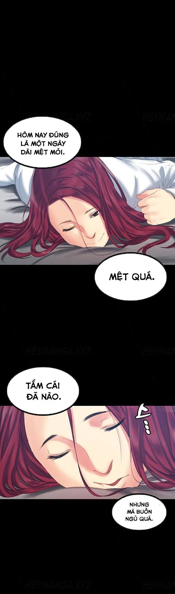 Bạn Gái Của Bạn Thân - Chapter 15 trang 43
