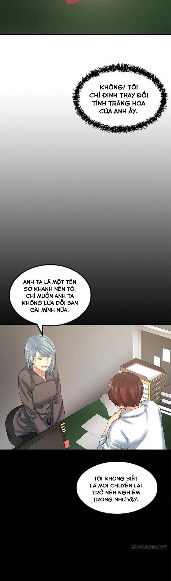 Bạn Gái Của Bạn Thân - Chapter 16 trang 4