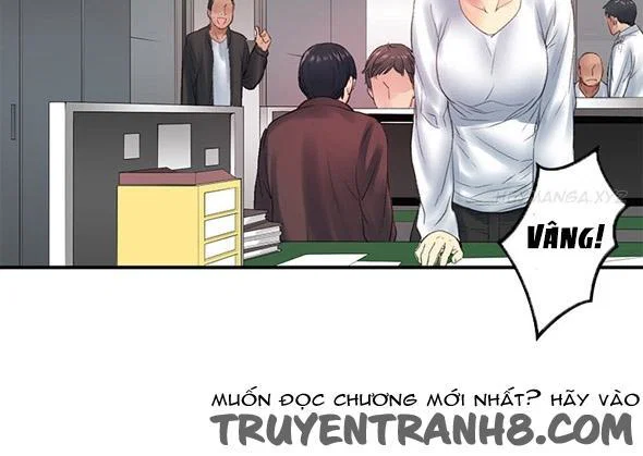 Bạn Gái Của Bạn Thân - Chapter 16 trang 13