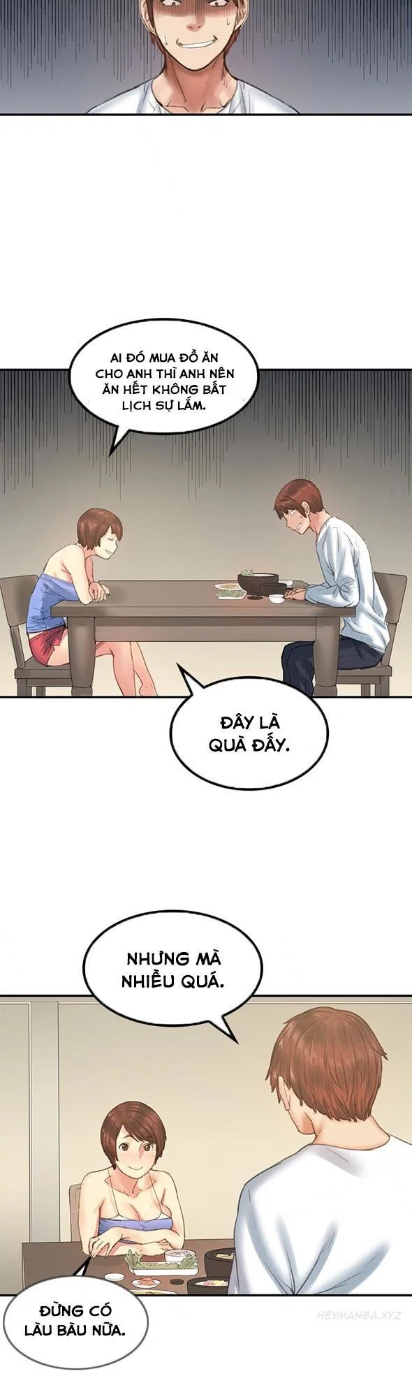 Bạn Gái Của Bạn Thân - Chapter 16 trang 26