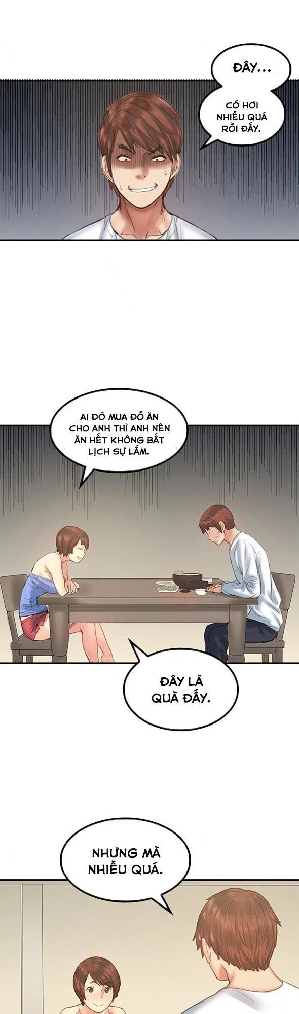 Bạn Gái Của Bạn Thân - Chapter 16 trang 28
