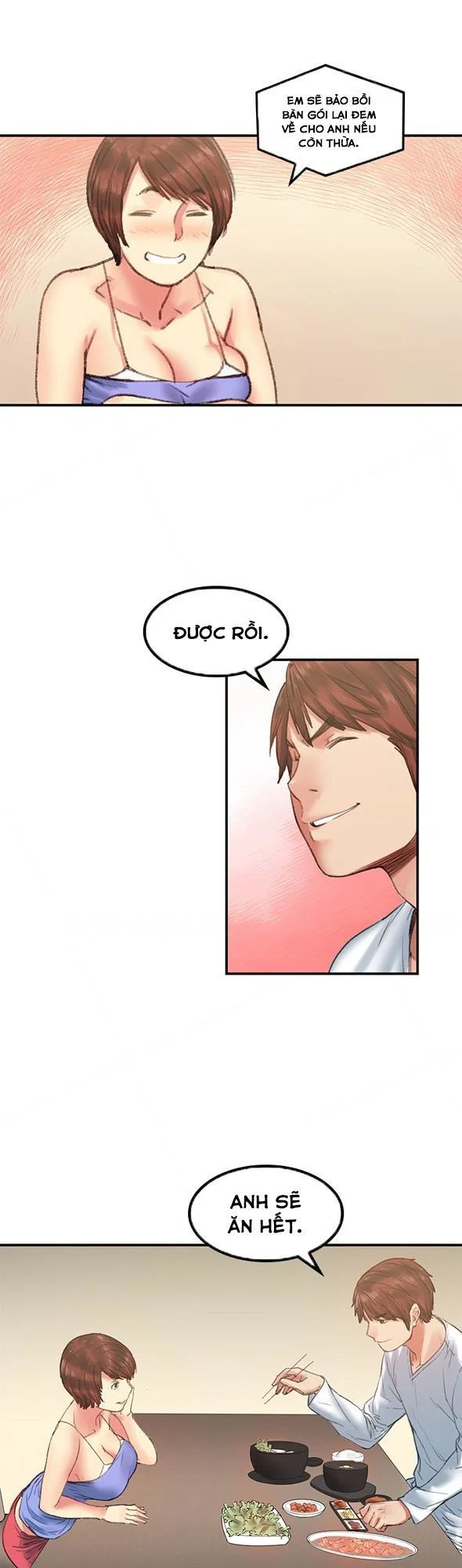 Bạn Gái Của Bạn Thân - Chapter 16 trang 30
