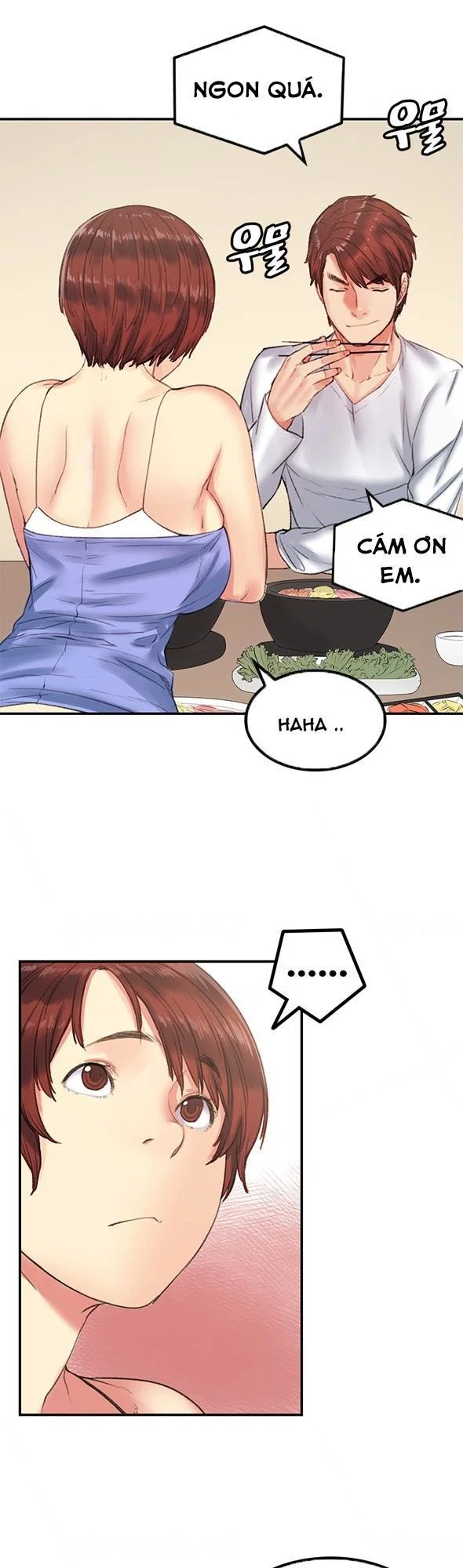 Bạn Gái Của Bạn Thân - Chapter 16 trang 32