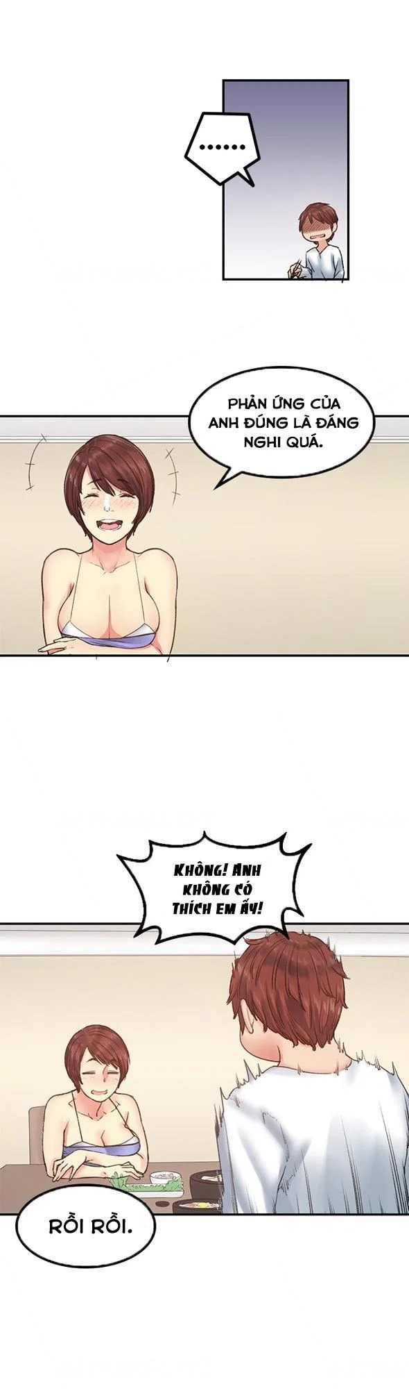 Bạn Gái Của Bạn Thân - Chapter 16 trang 40