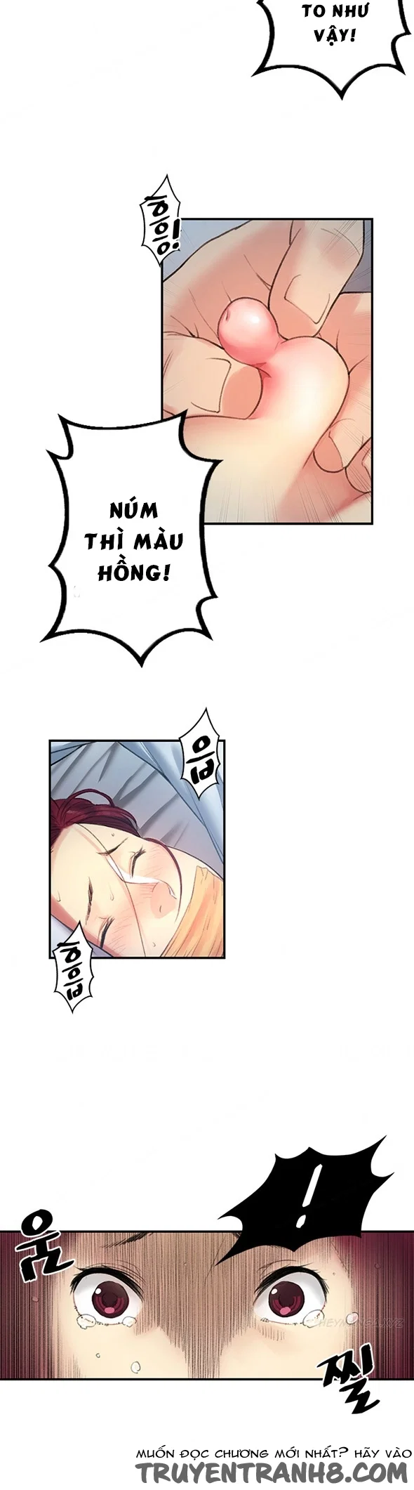 Bạn Gái Của Bạn Thân - Chapter 17 trang 7