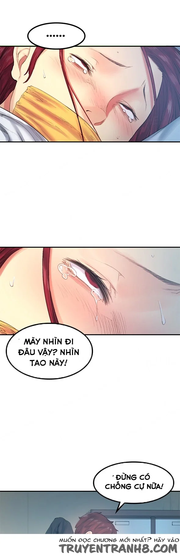 Bạn Gái Của Bạn Thân - Chapter 17 trang 12