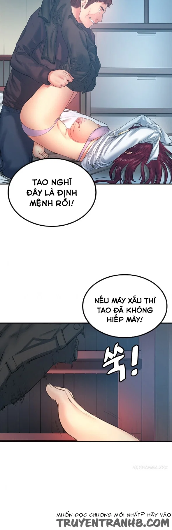 Bạn Gái Của Bạn Thân - Chapter 17 trang 13