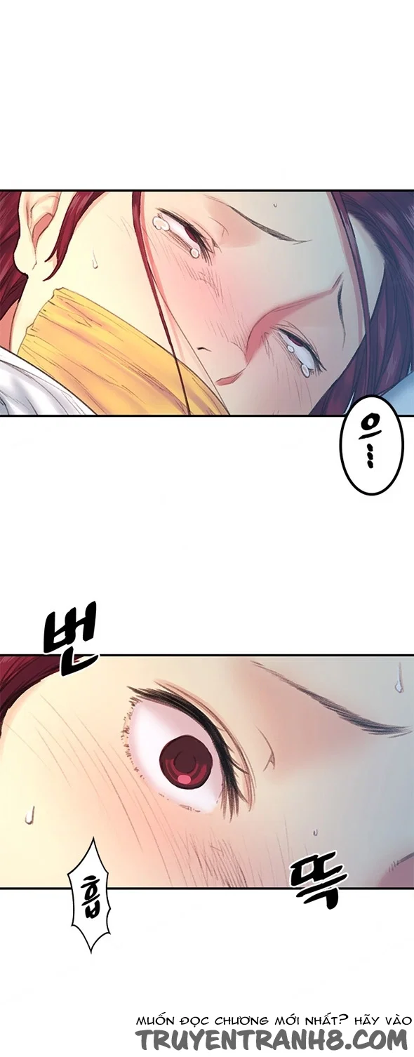 Bạn Gái Của Bạn Thân - Chapter 17 trang 16