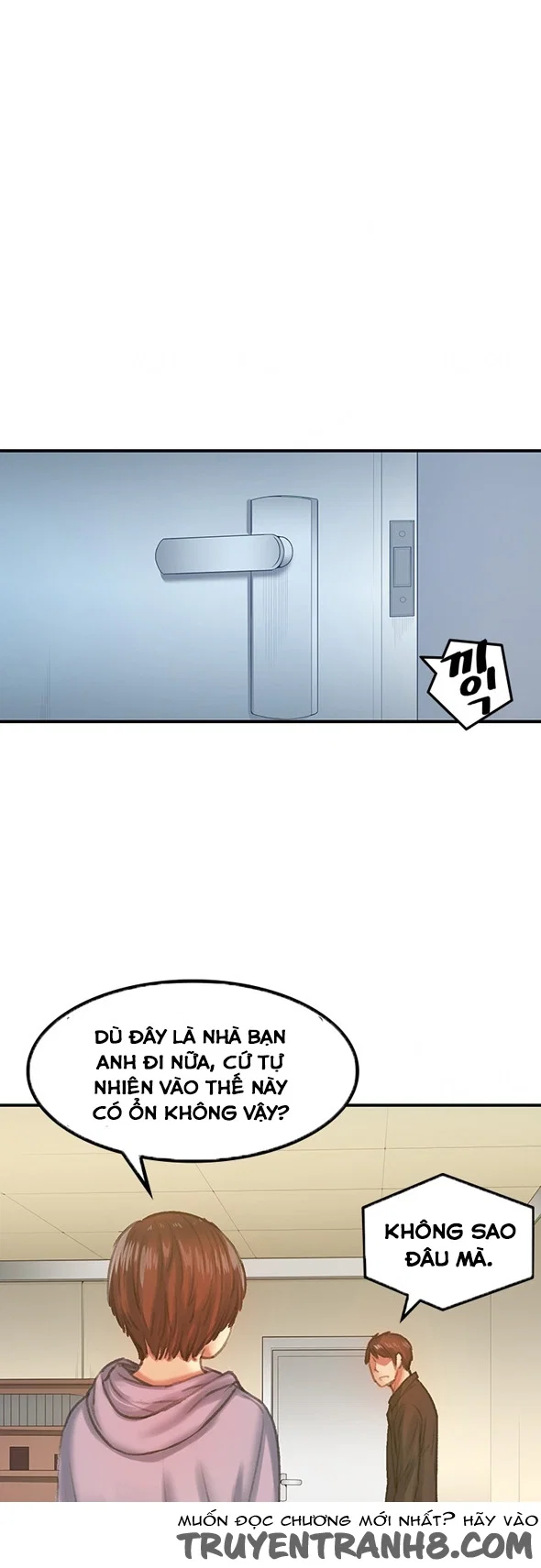Bạn Gái Của Bạn Thân - Chapter 17 trang 20